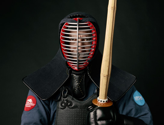 Epson 21 Samurajów